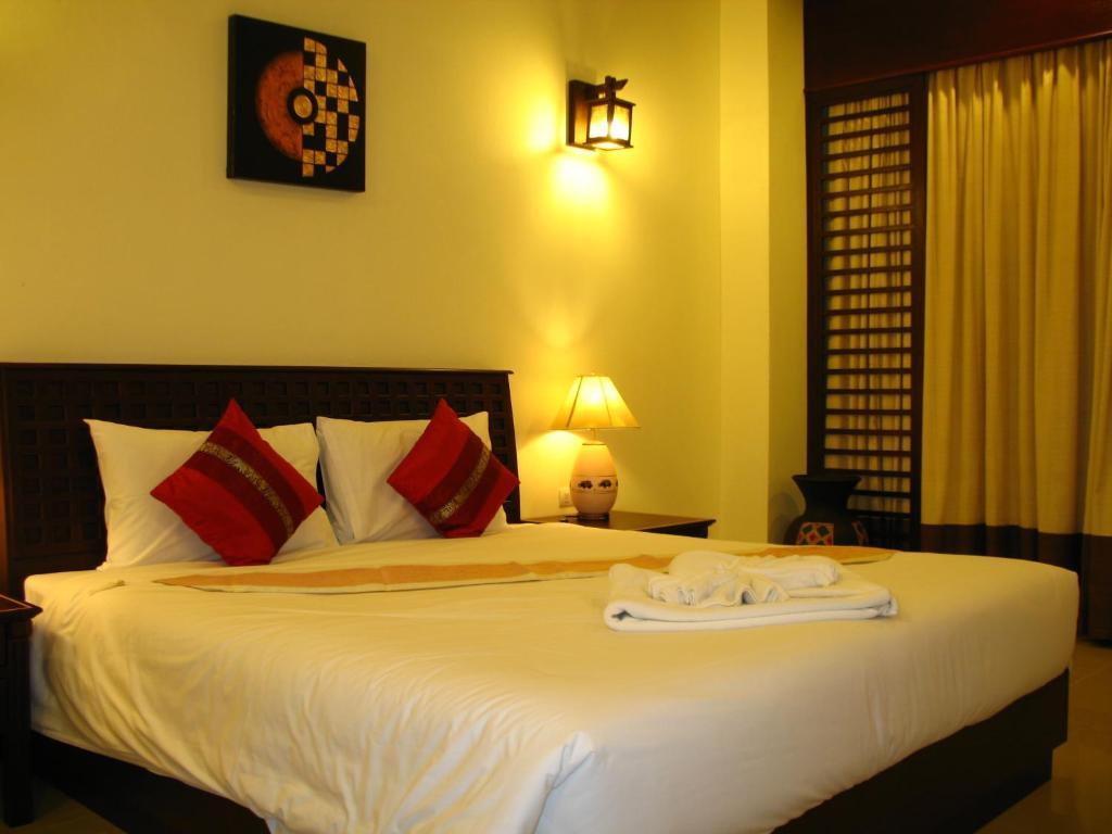 Superior Double or Twin Room