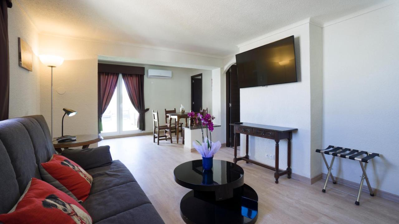 Suite Terrace