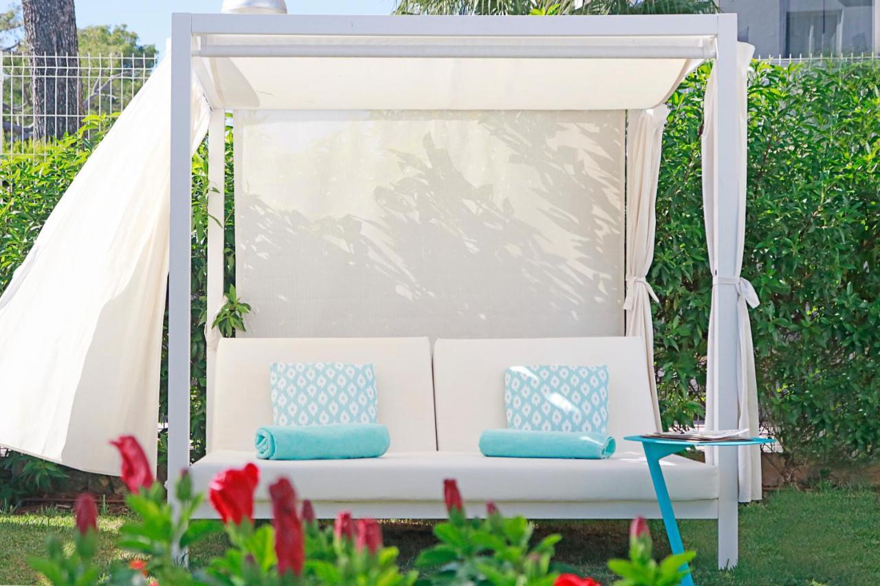 One-Bedroom Apartment Sea View Bonavida Palms