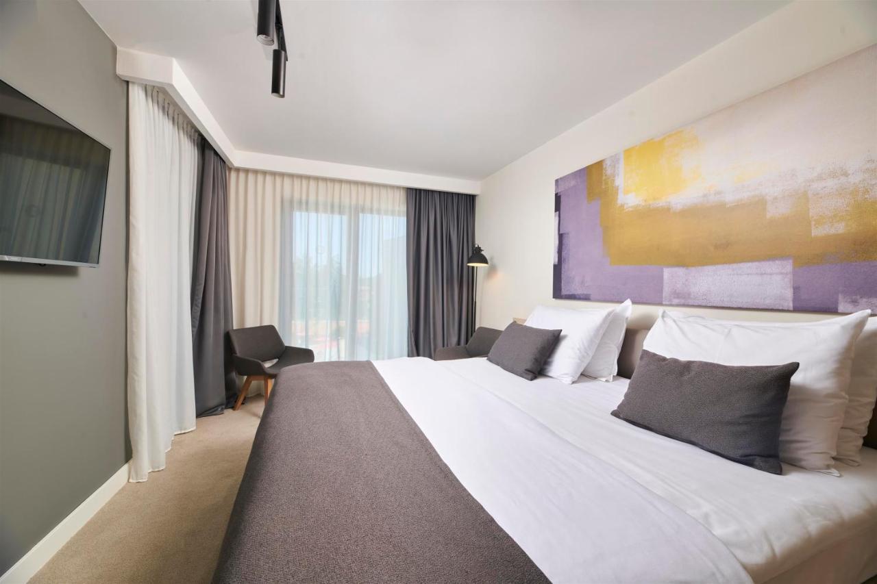 Suite Balcony Sea View