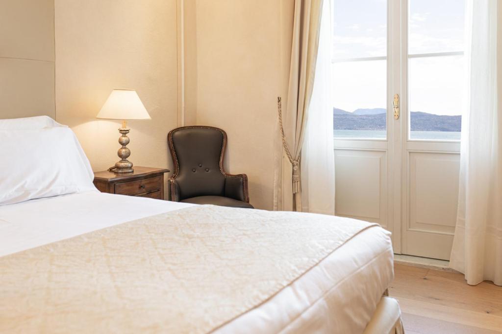 Superior Single Room Lake View