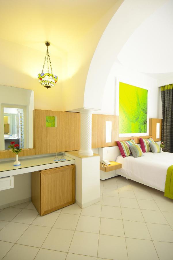 Chambre Familiale Supérieure