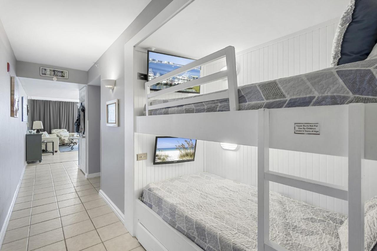 Apartment Sea View