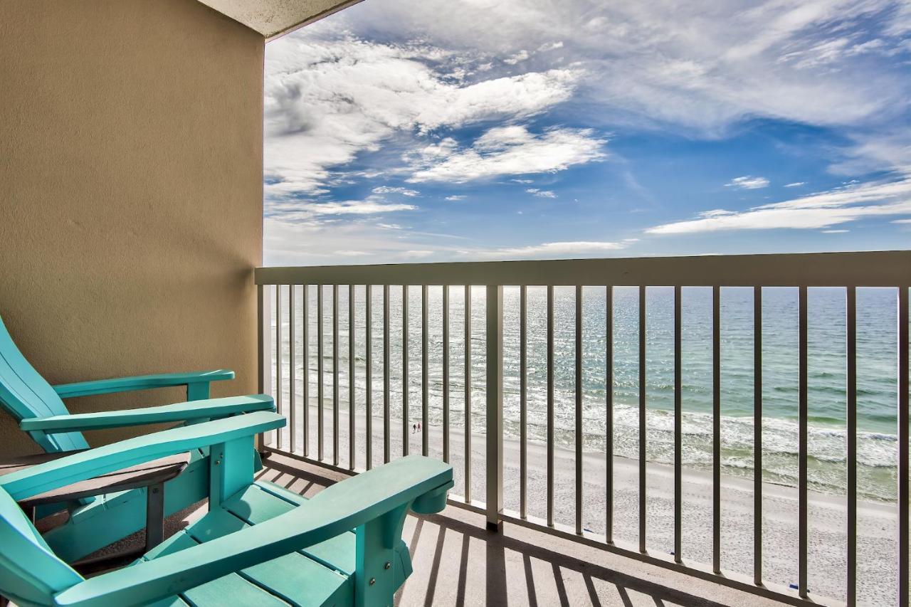 Apartment Sea View