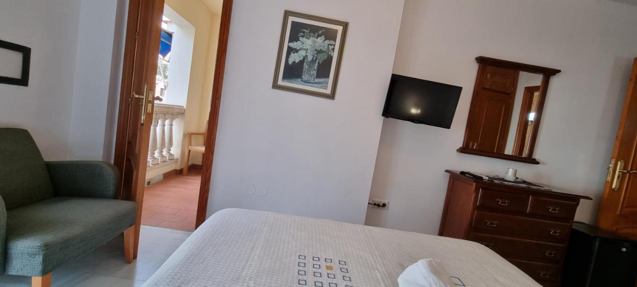 Suite Terrace