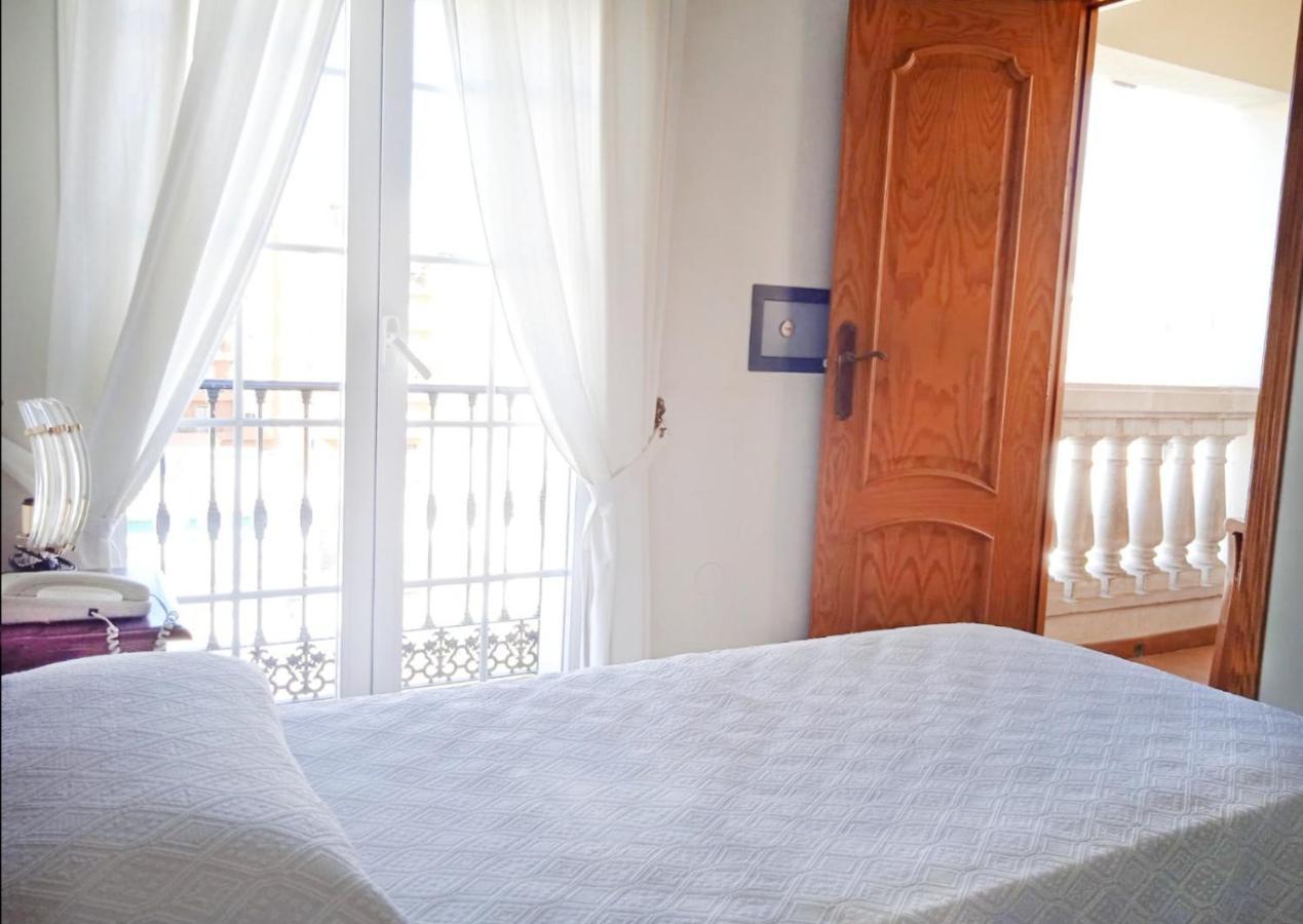 Suite Terrace