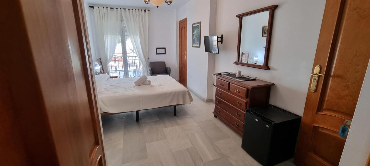 Suite Terrace