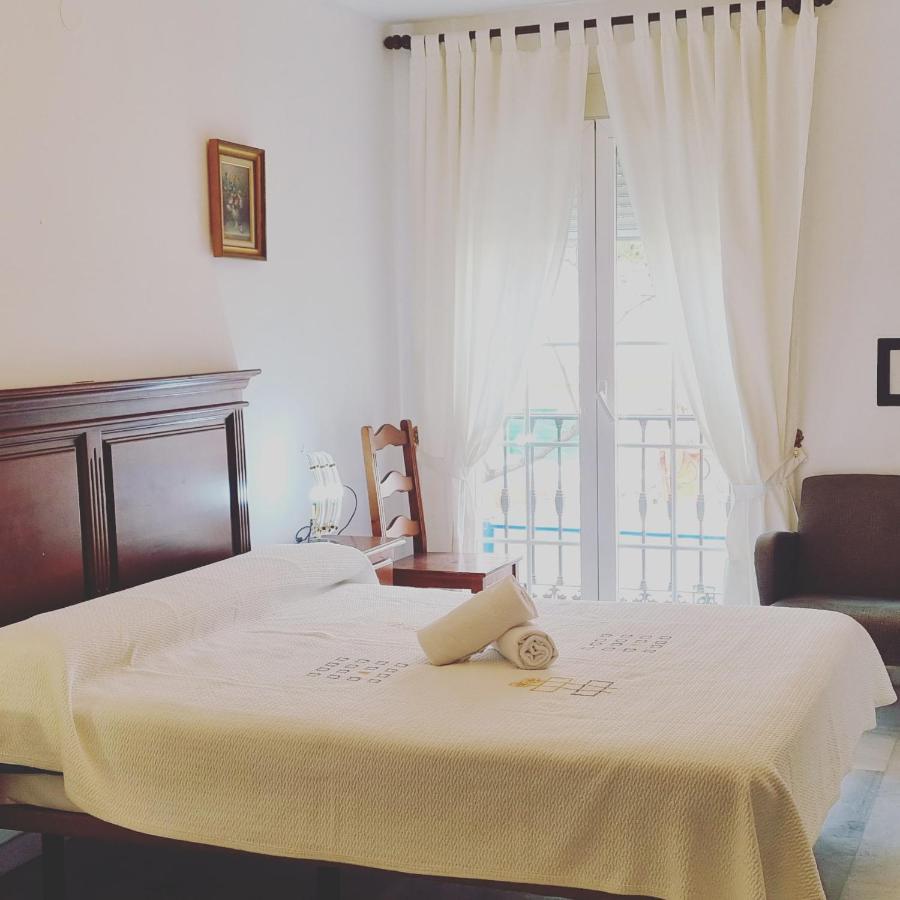 Suite Terrace