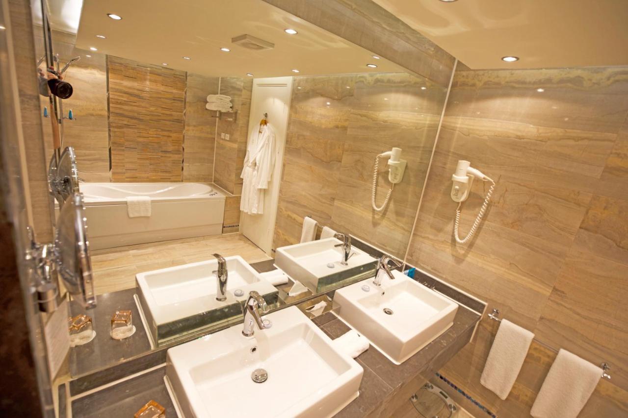 Suite Deluxe - Posh Club