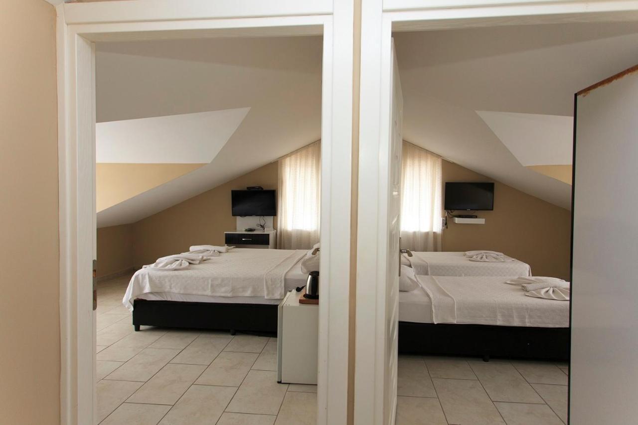 Suite (5 Volwassenen)