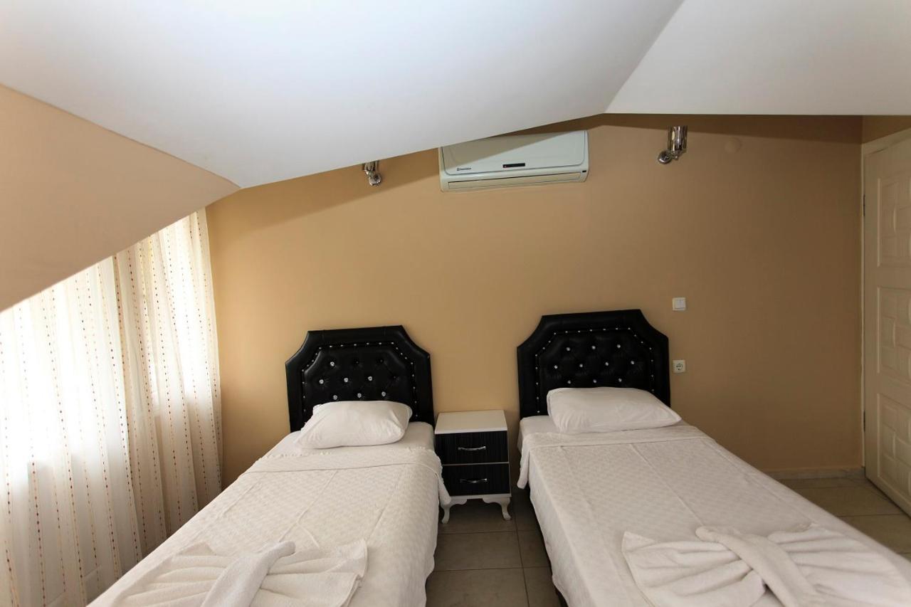 Suite (4 Volwassenen)
