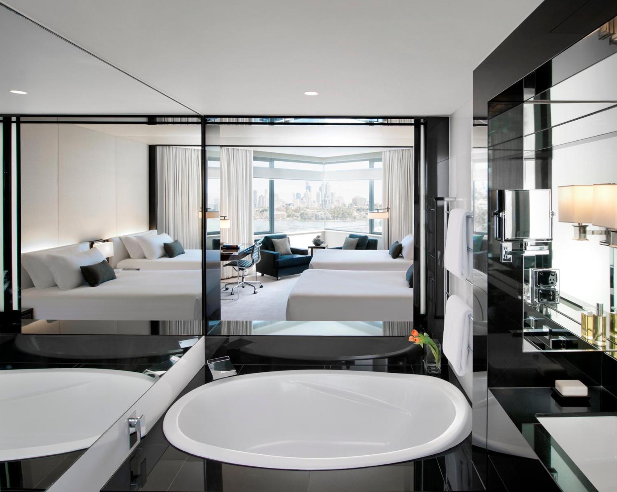 Luxe Twin Room