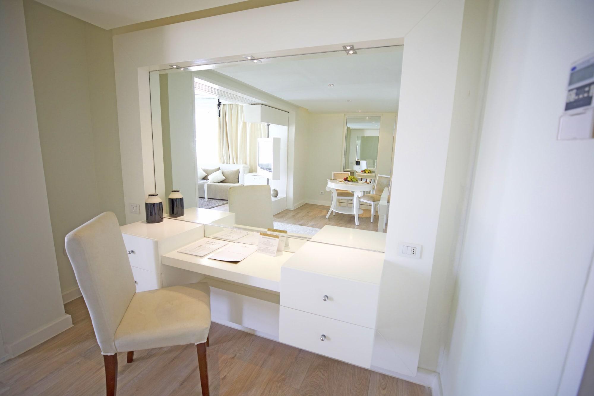 Suite Luna di Miele - Posh Club