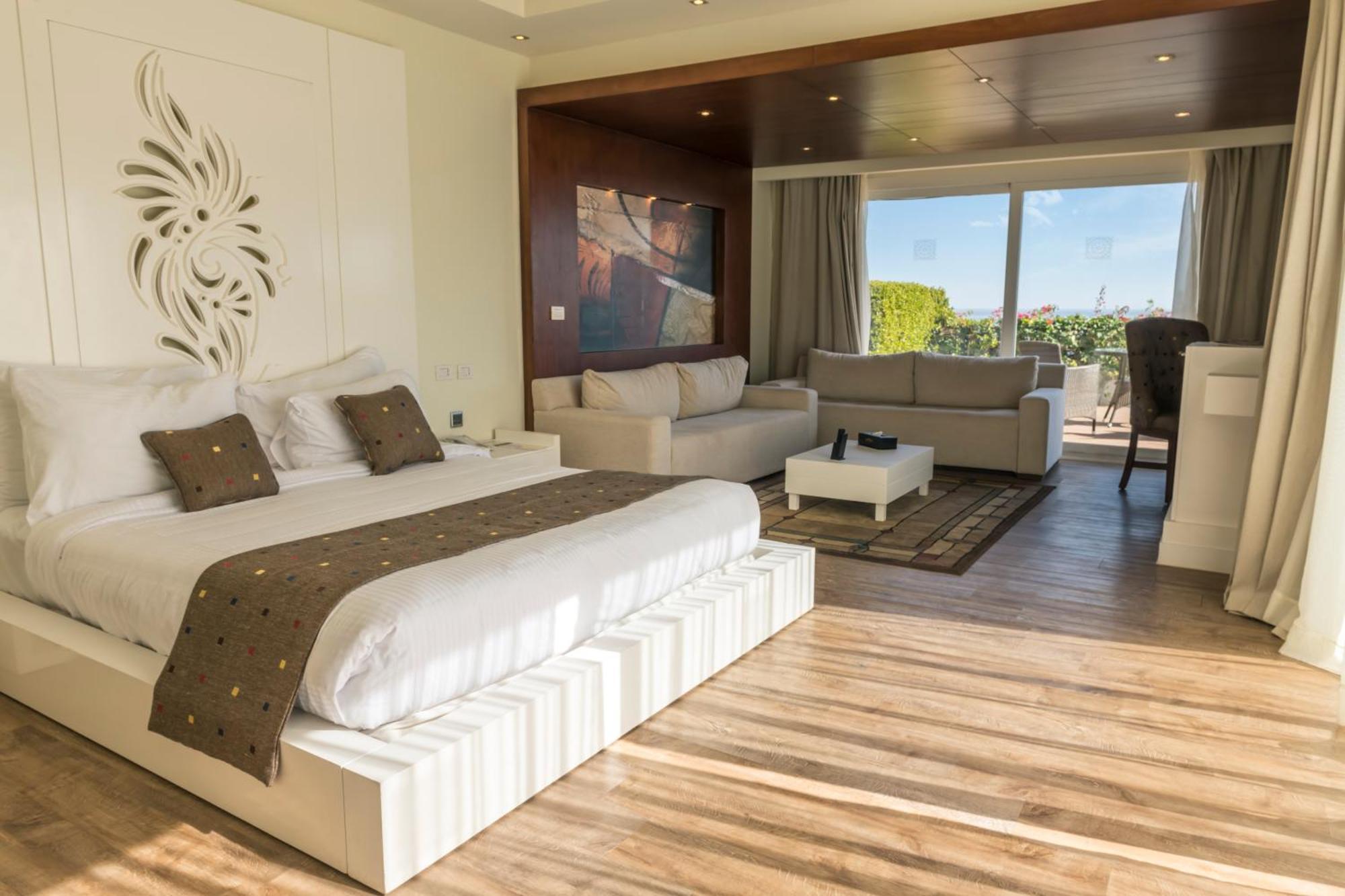 Suite Executive - Posh Club