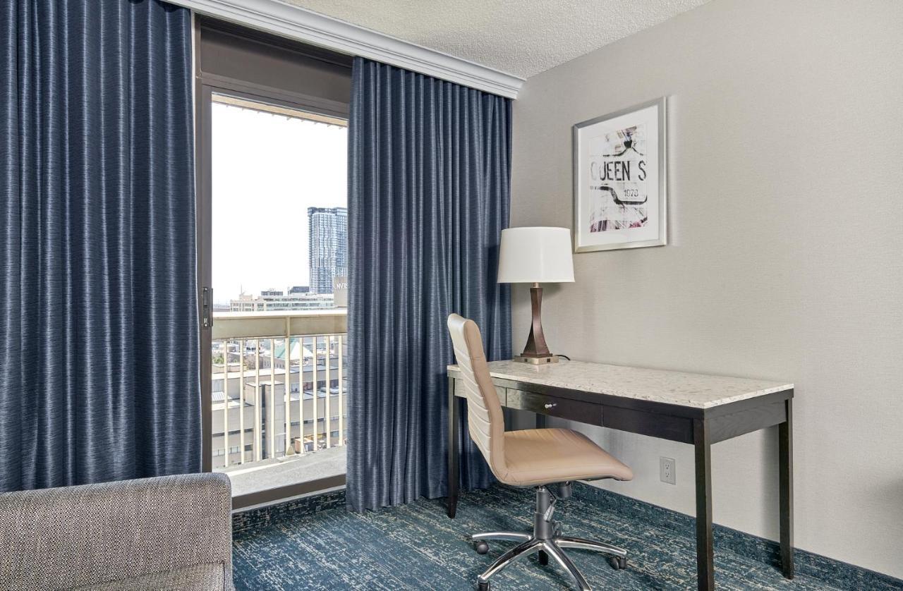 Executive Kamer met Kingsize Bed