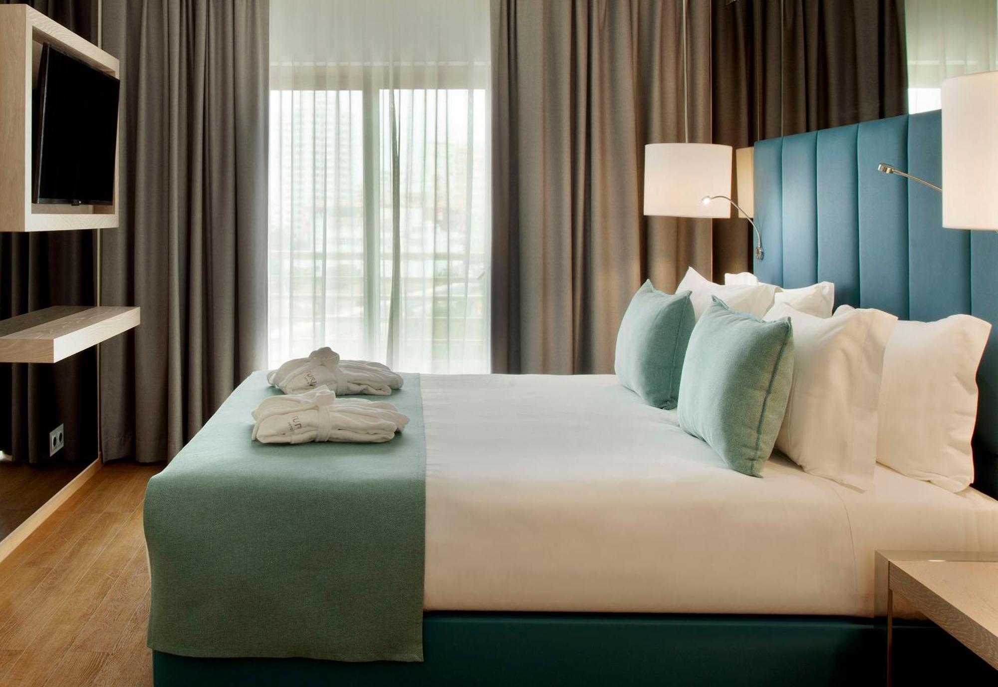 Standard Suite