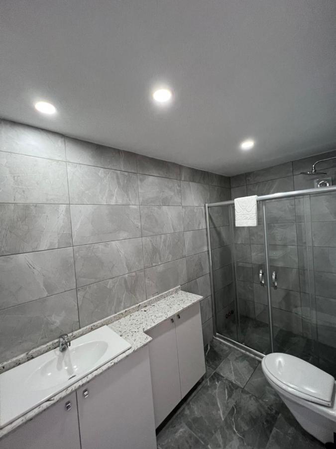 Deluxe Suite met Uitzicht op Zee