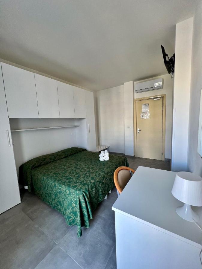 Economy Doppel-/Zweibettzimmer