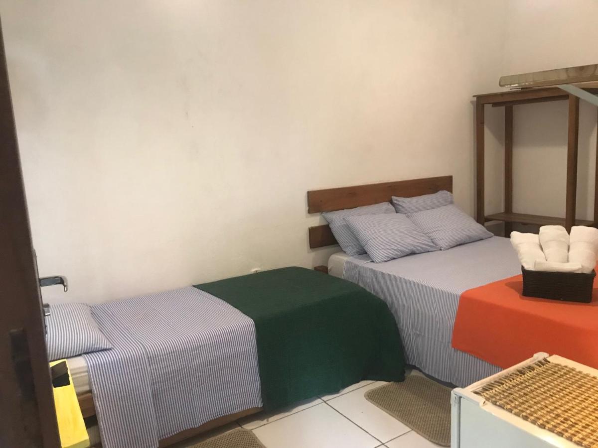 Quarto Triplo Clássico