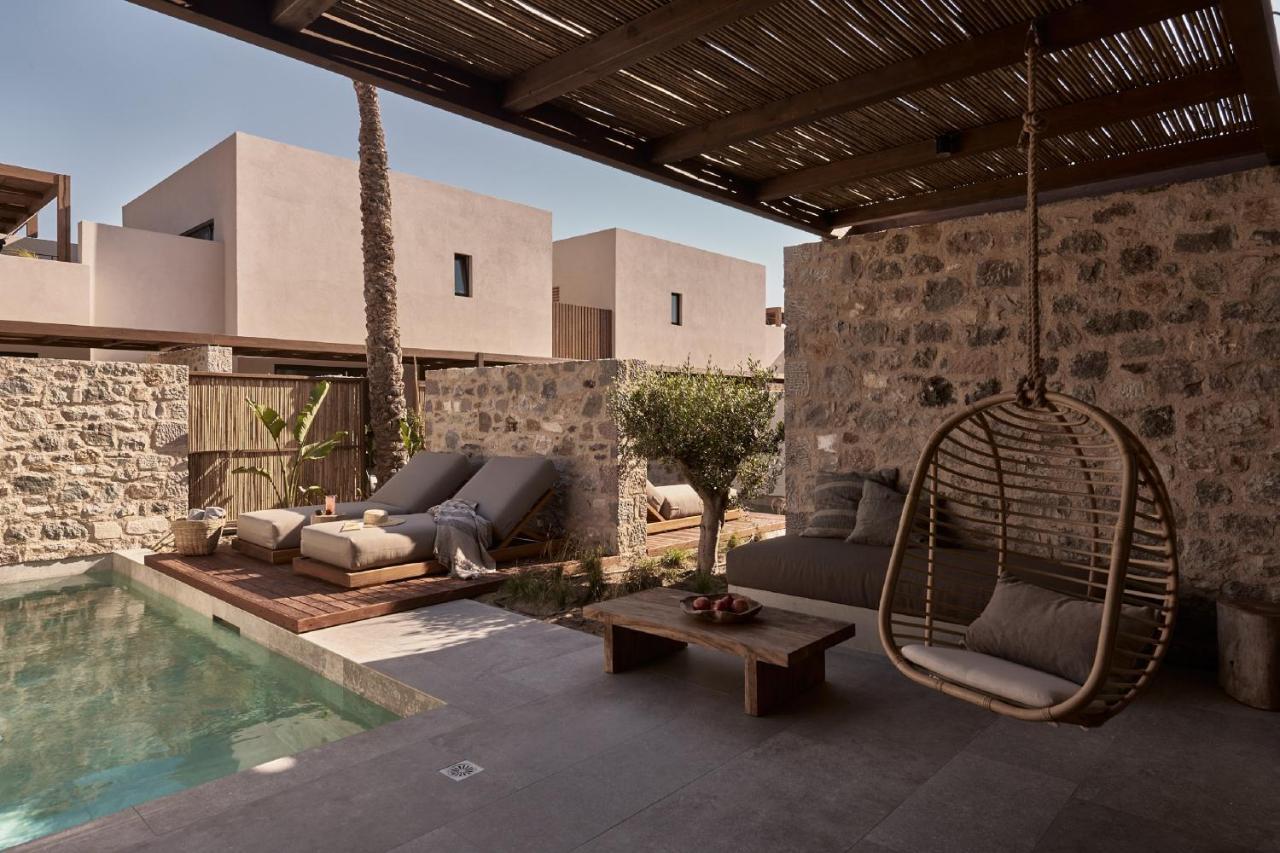 Suite with Private Pool