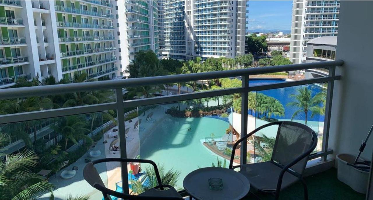Apartment Terrace