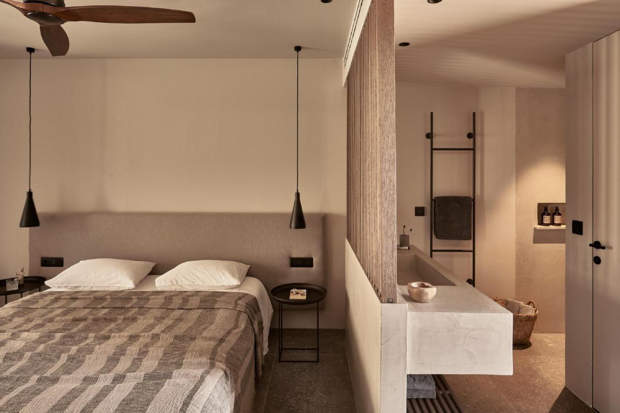 Junior Suite with Roof Garden