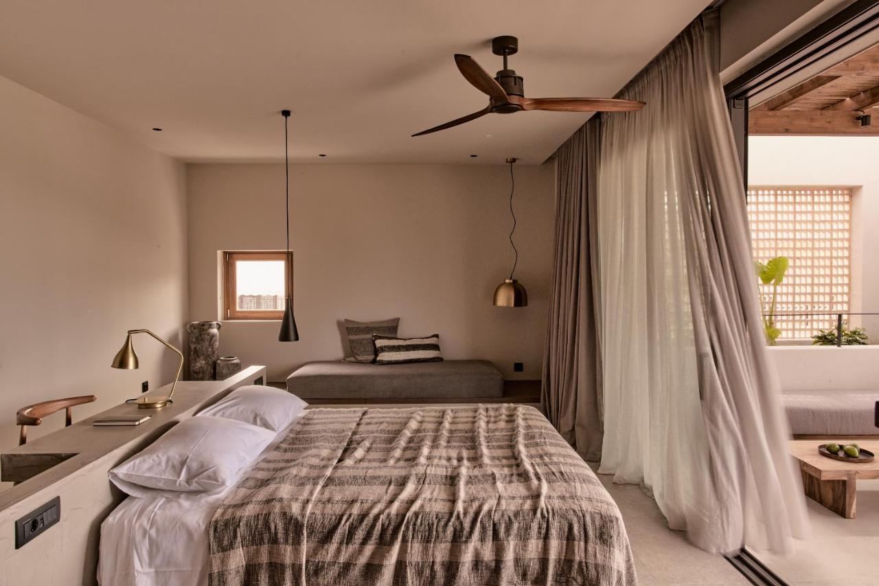 Grand Junior Suite