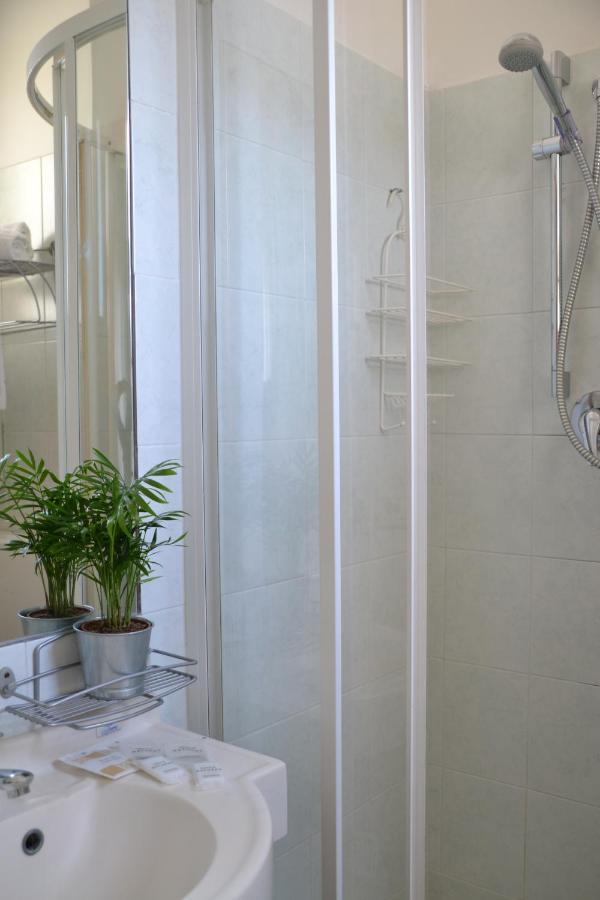 Small Double or Twin Room