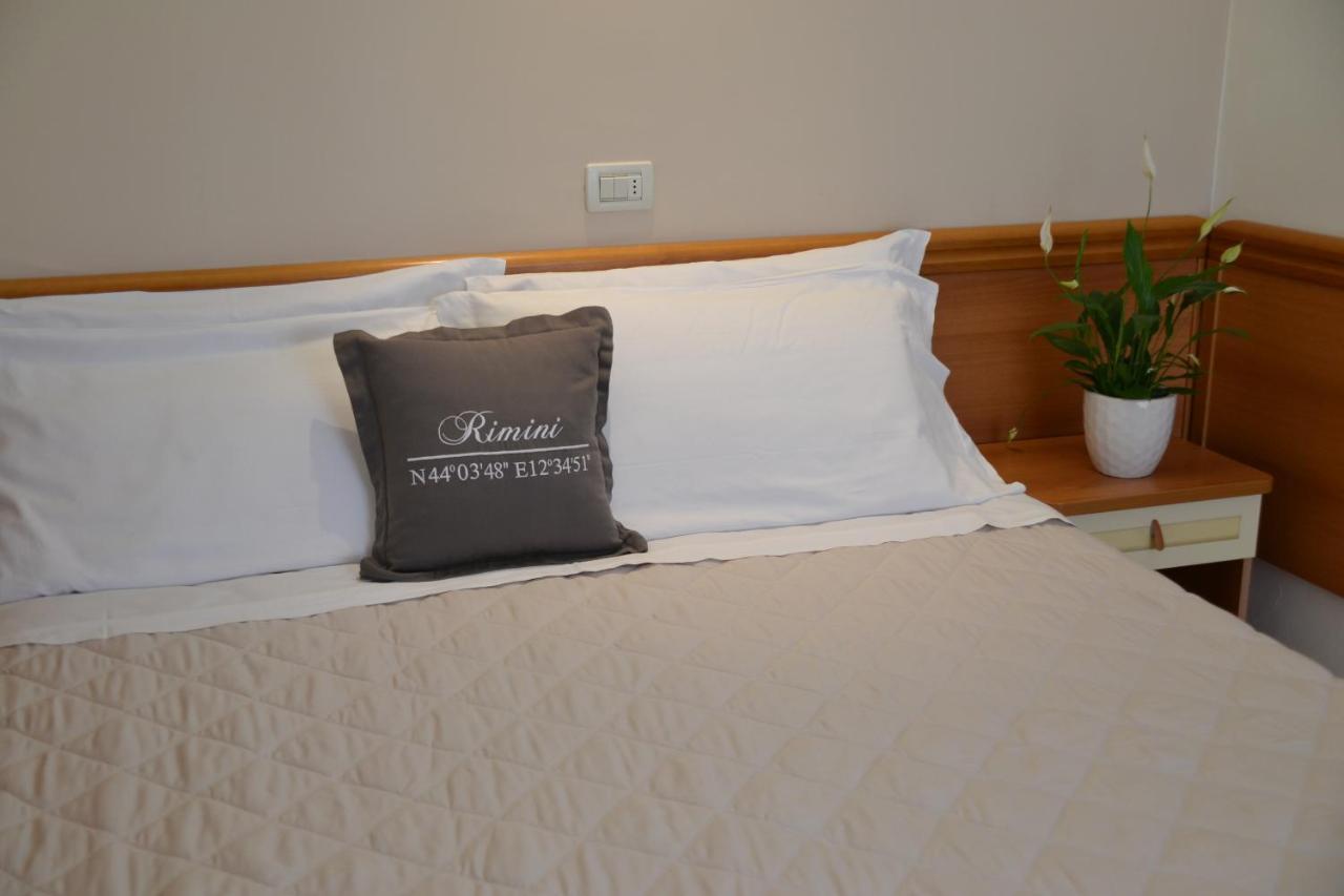 Small Double or Twin Room