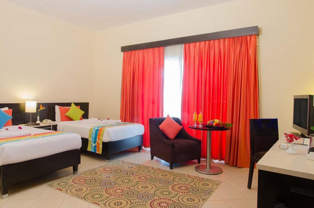 Standard Zimmer mit Stadtblick – nur für ägyptische Staatsbürger und Personen mit Wohnsitz in Ägypten