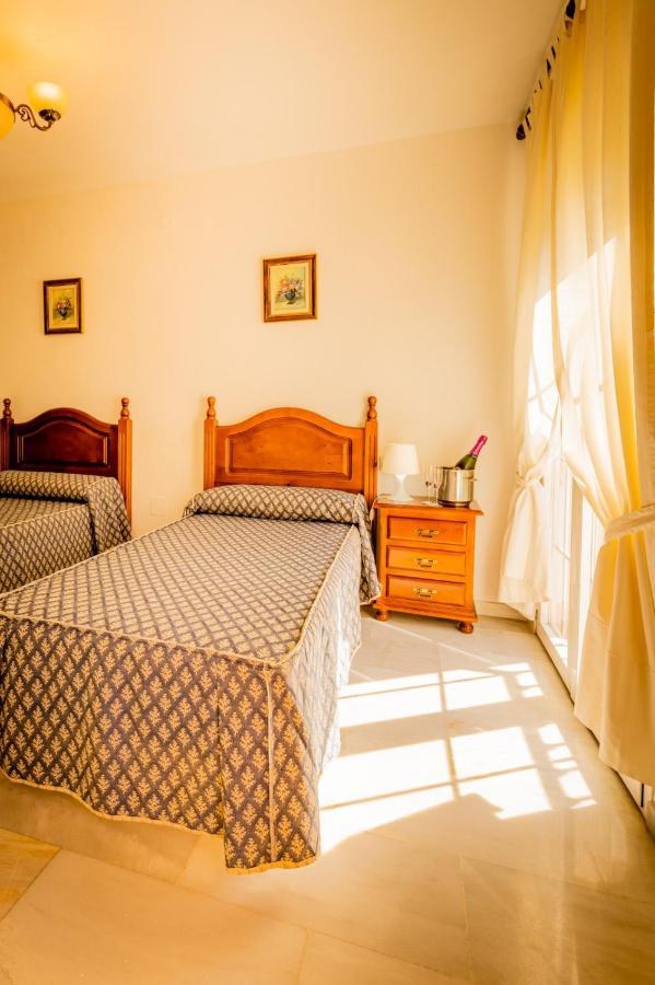 Deluxe Double Room Balcony