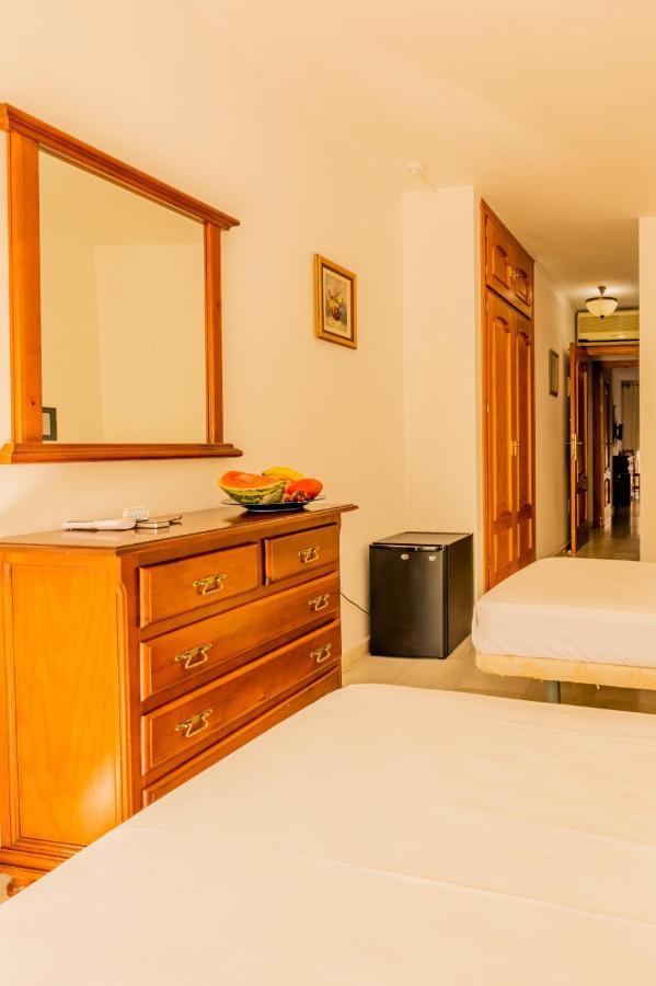 Deluxe Double Room Balcony
