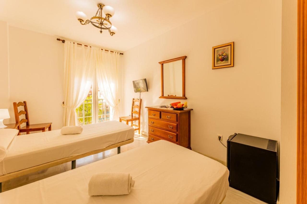 Deluxe Double Room Balcony