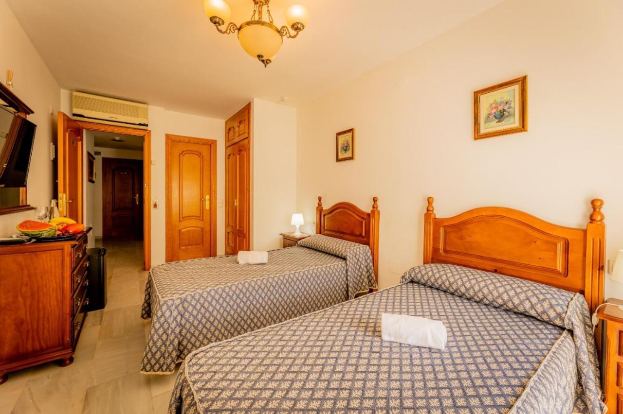 Deluxe Double Room Balcony