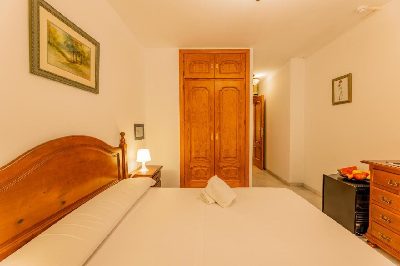 Deluxe Double Room Balcony