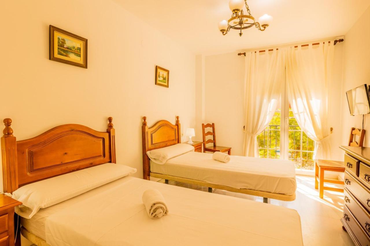 Deluxe Double Room Balcony