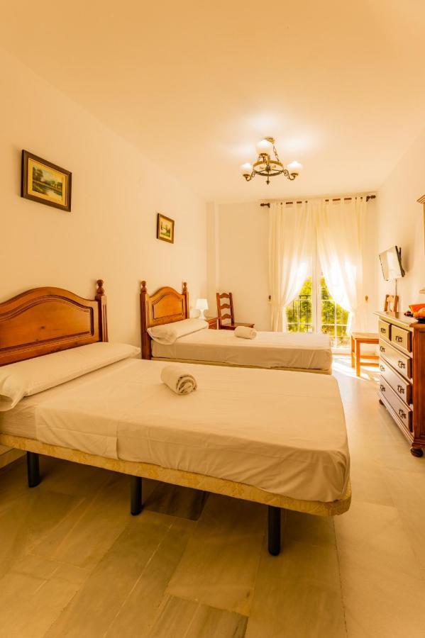 Deluxe Double Room Balcony