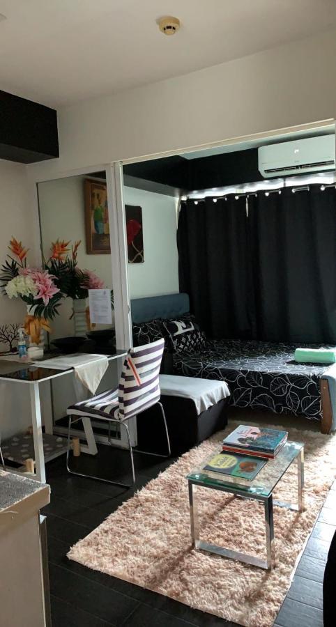 Apartment Terrace
