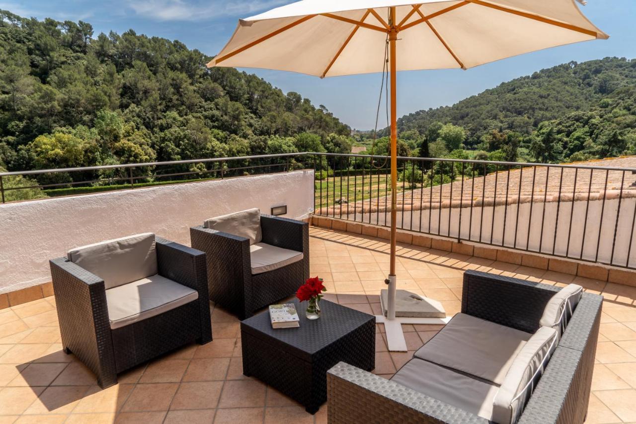 Studio Terrace