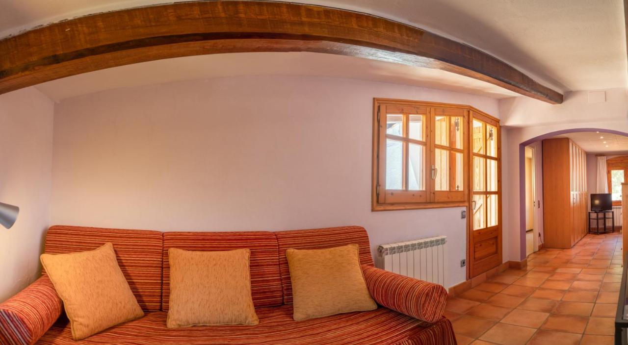 Studio Terrace