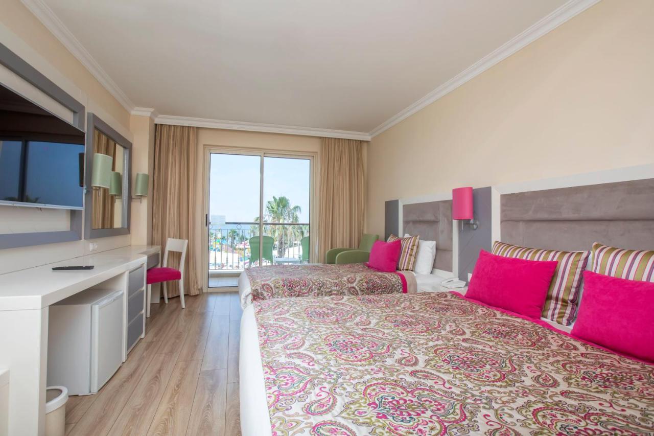 Standard Sea View Room