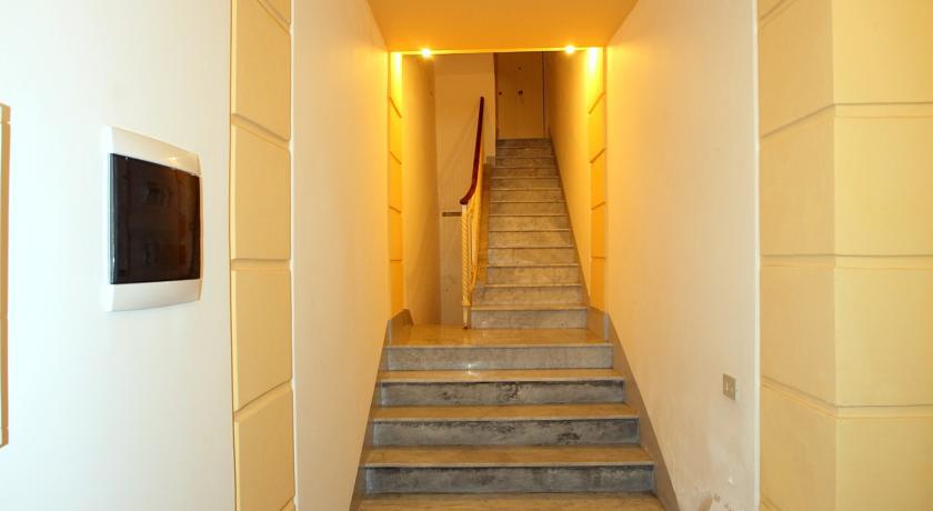 Deluxe Tweepersoonskamer met 1 of 2 Bedden