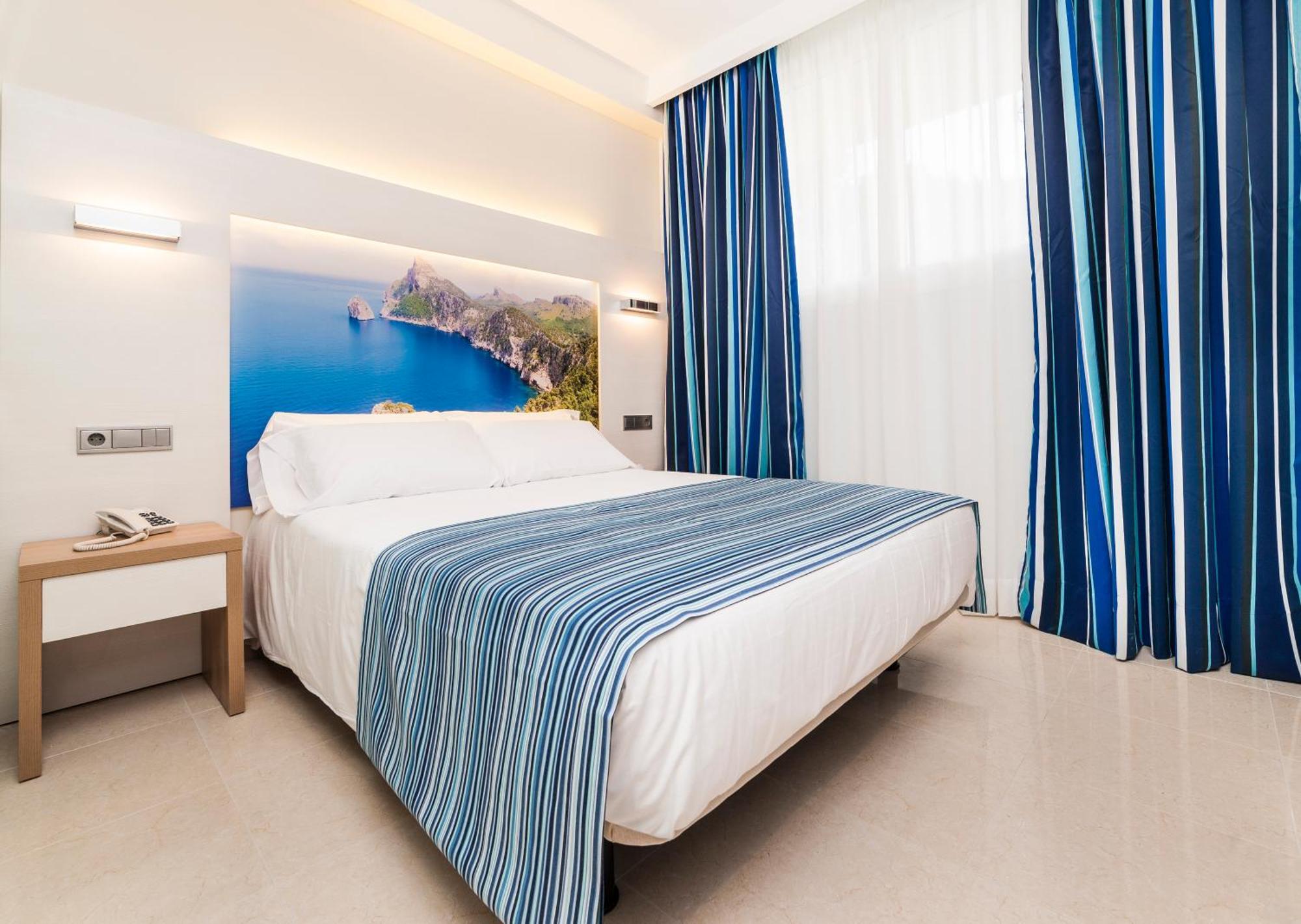 Double Room without Balcony