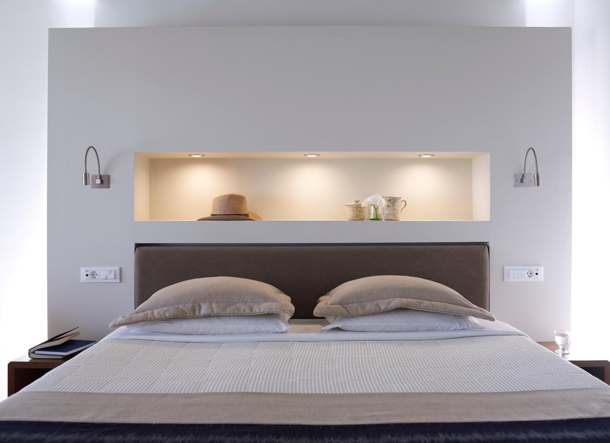 Superior Room Individual Pool