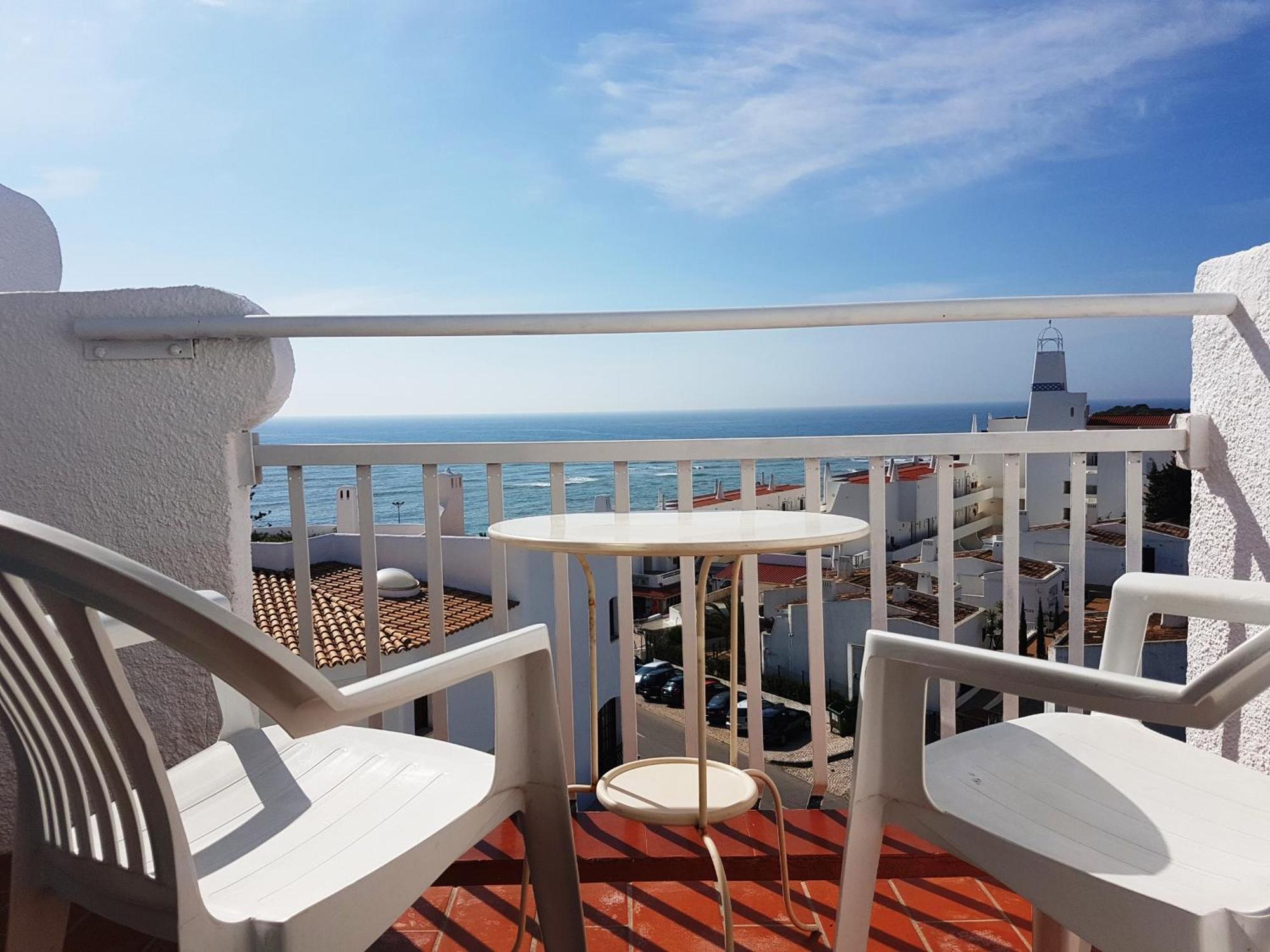 Studio Sea View