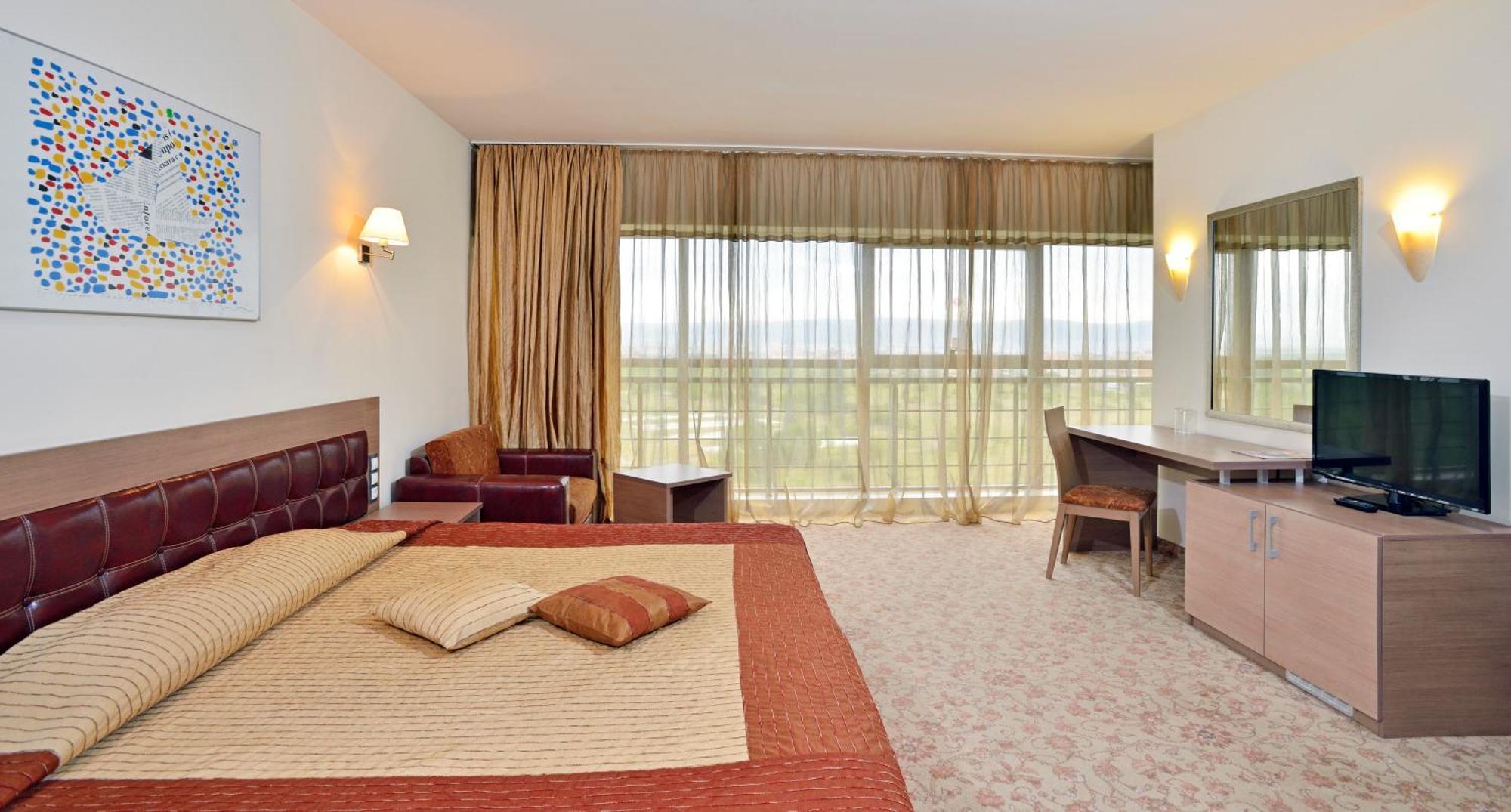 Standard Room Park View
