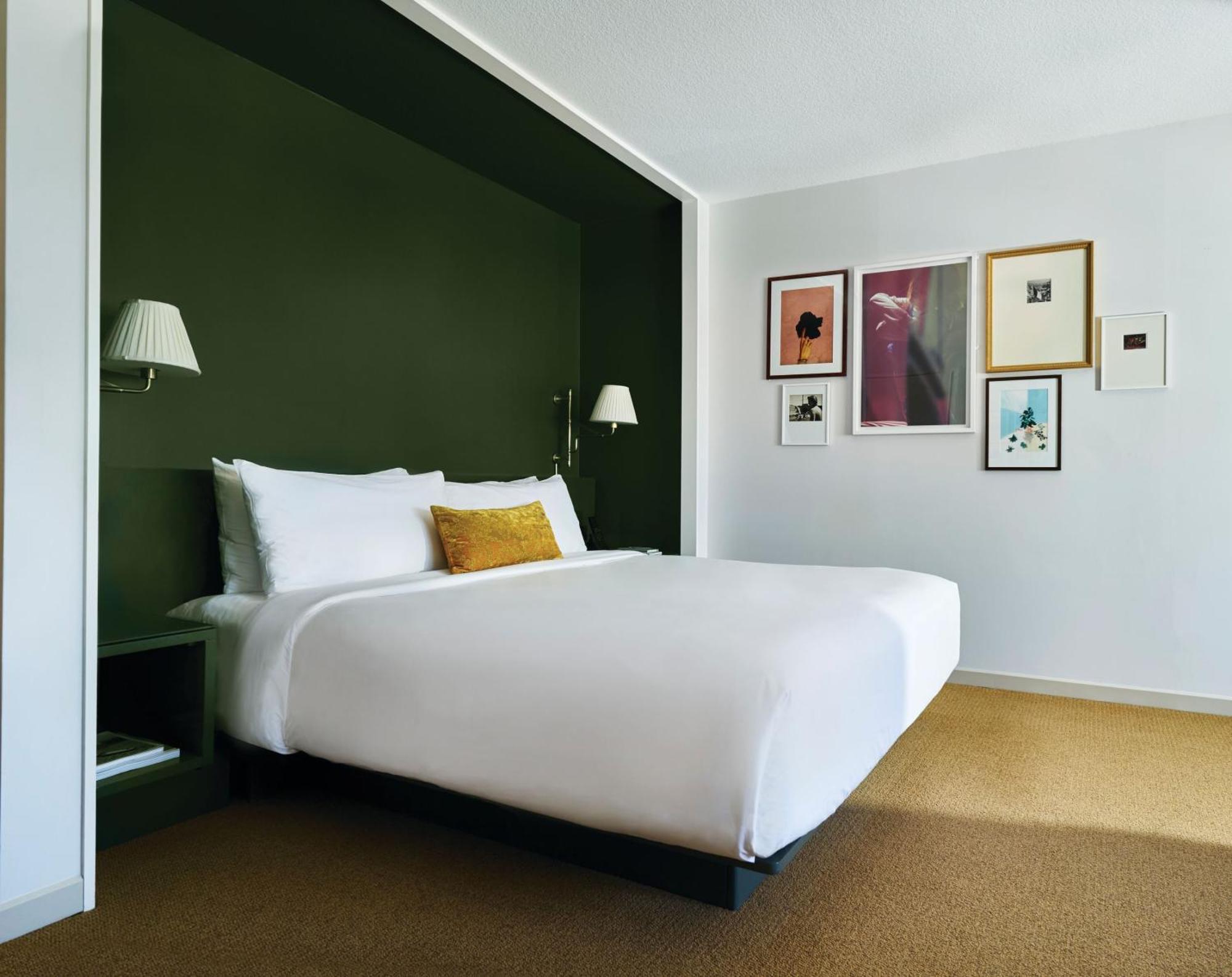 Park MGM King