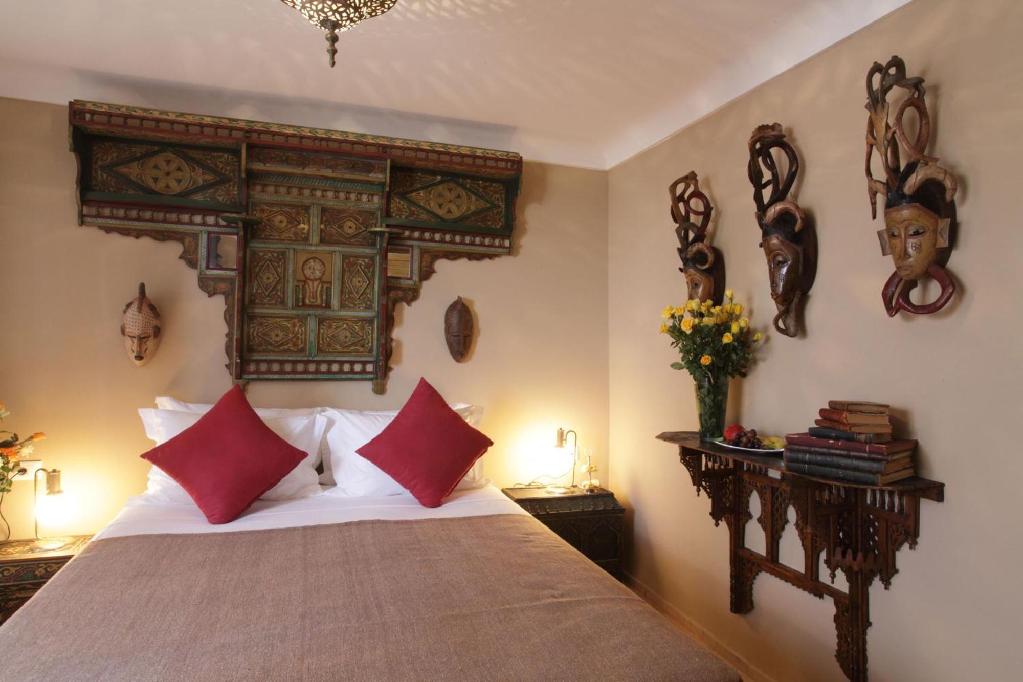 Quarto Individual Luxo