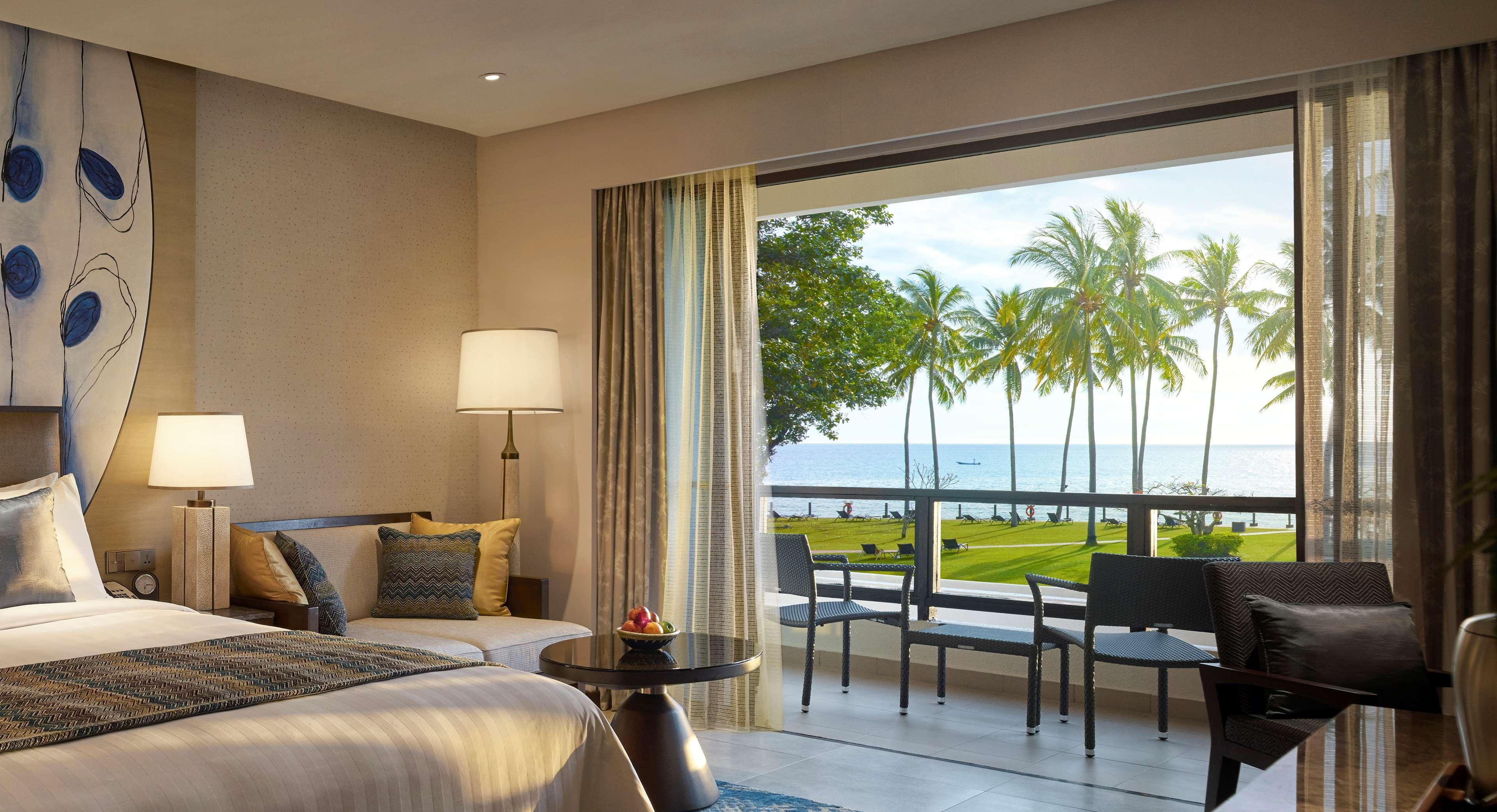 Tanjung King Room Sea View