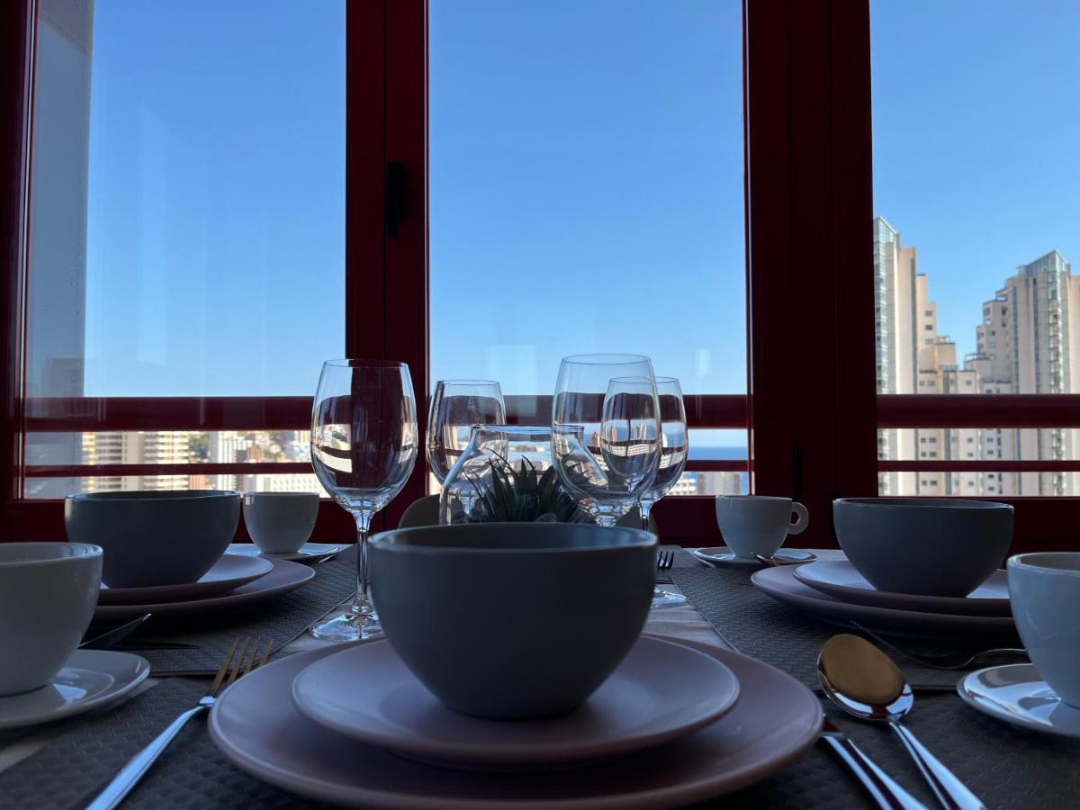 Apartment Sea View